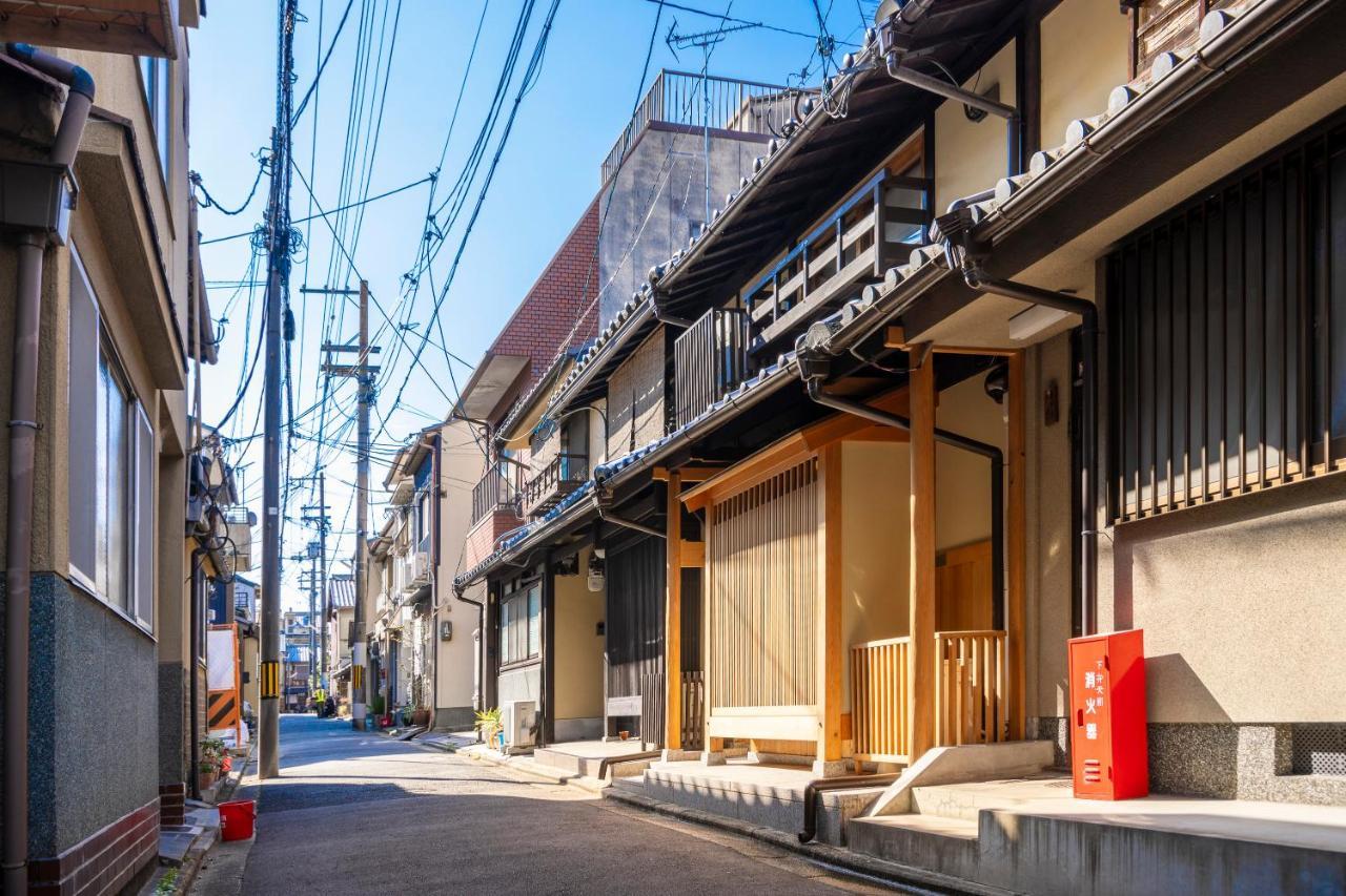 Kyomachiya Suite Rikyu — Photos 3
