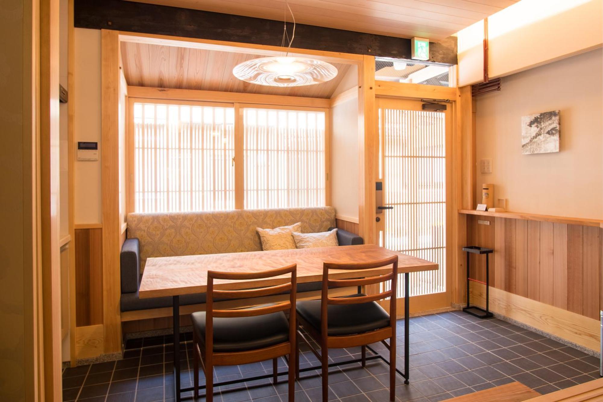 Kyomachiya Suite Rikyu — Photos 2